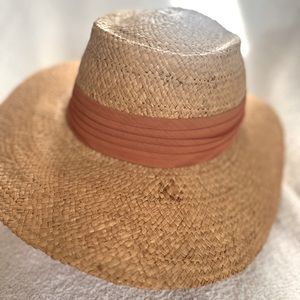 Antique Vintage Beltone Hat
